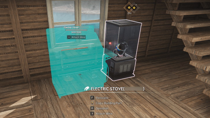 Once Human - Wiring Generators to a Facility