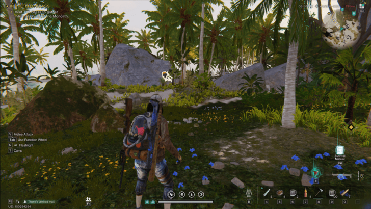 Once Human - Morphic Loot Crates Location Broken DeltaSunbury Middle School South