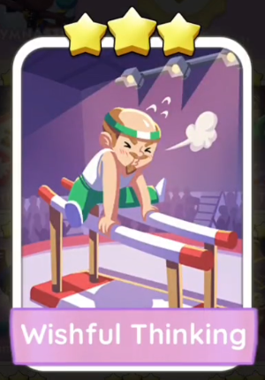 Wishful Thinking