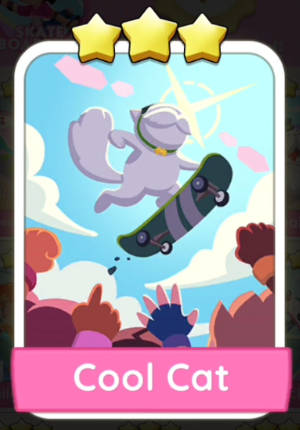 Cool Cat