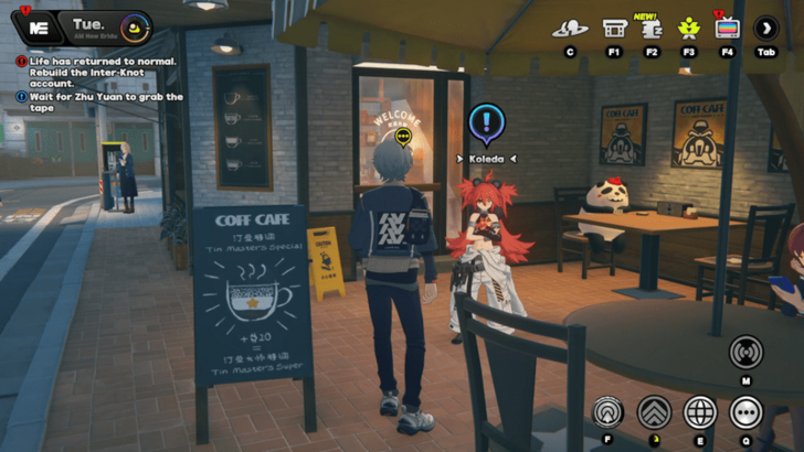 Koleda Business-to-Business Talk? Trust Event