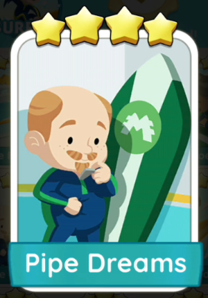 Pipe Dreams