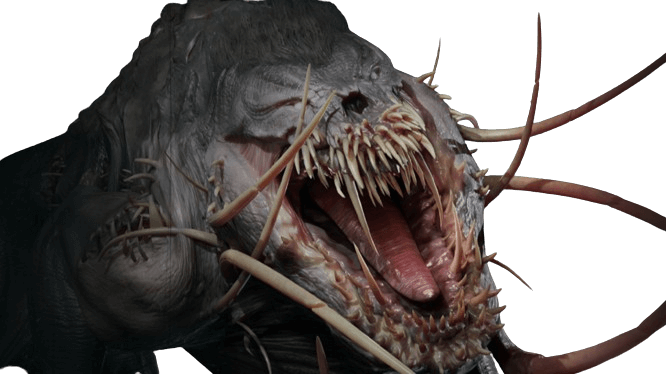 Once Human - Shadow Hound