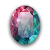 FFXIV - Bicolor Gemstone