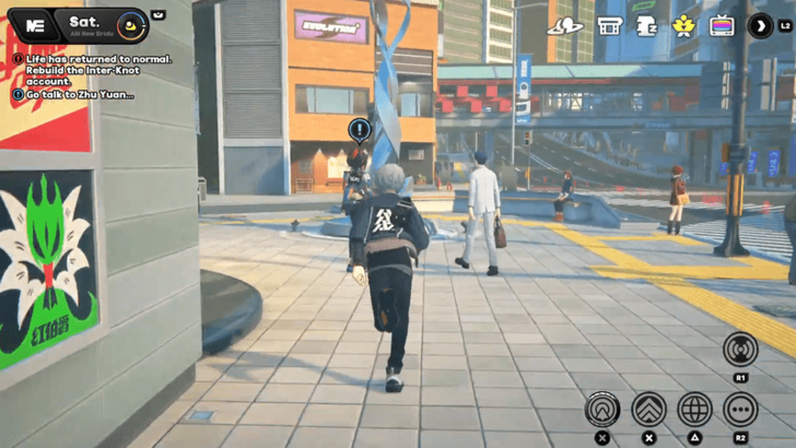 Zhu Yuan Meeting Time Is Just a Suggestion Trust Event