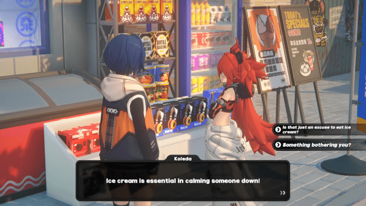 Koleda Best Answers for Trust