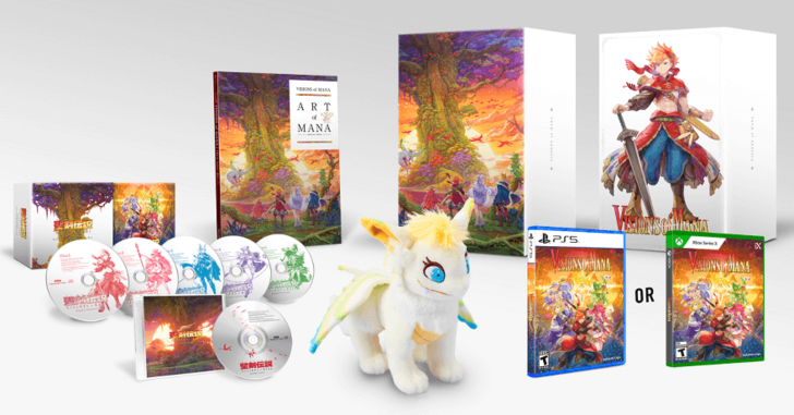 Go to Square Enix store to purchase physical copies