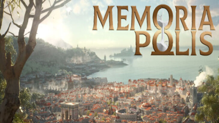 MEMORIAPOLIS Banner
