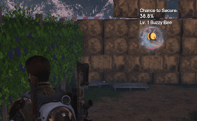 Sutherland Family Orchard Buzzy Bee