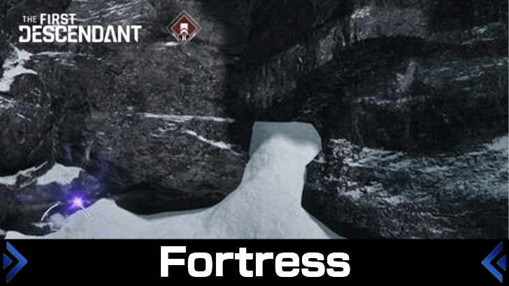 The First Descendant - Fortress Banner.png
