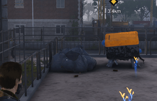 Morphic Crate Hearst Industries