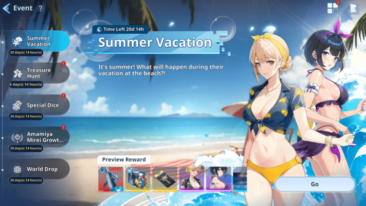 How to Get - Special Limited Time Event