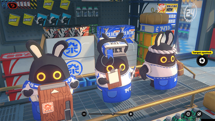 5th Work Anniversary Photo Take Picture With Camera