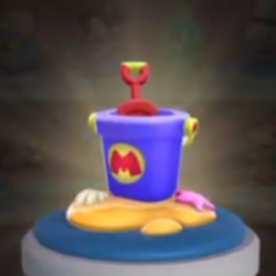 Monopoly GO - Little Pail