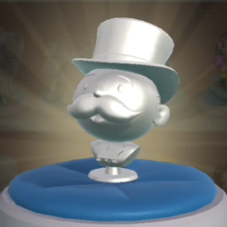 Monopoly GO - Mr. Monopoly