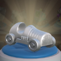 Monopoly GO - Classic Car
