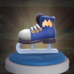 Monopoly GO - Ice Skate