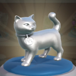 Monopoly GO - Cutie Cat