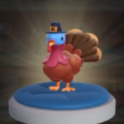 Monopoly GO - Turkey