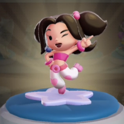 Monopoly GO - Popstar Ms. M