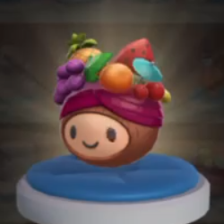 Monopoly GO - Carnival Coconut