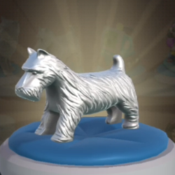 Monopoly GO - Dog