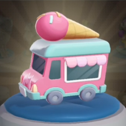 Monopoly GO - Ice Cream Truck