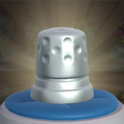 Monopoly GO - Thimble