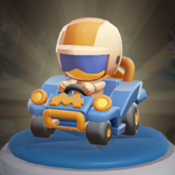 Monopoly GO - The Tycoon Racer