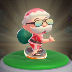 Monopoly GO - Surfin