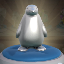 Monopoly GO - Penguin
