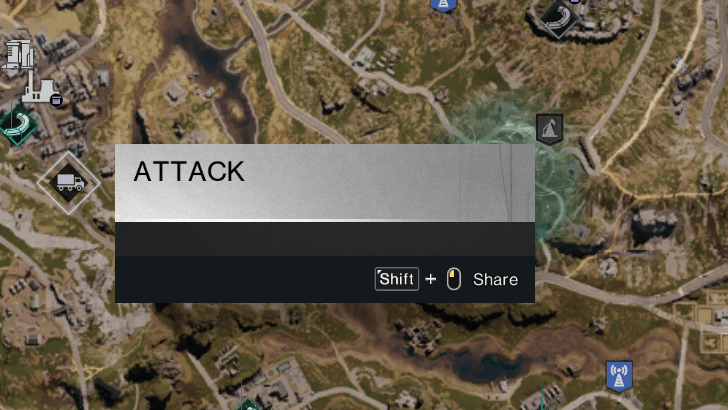 Once Human - Warband PVP Event