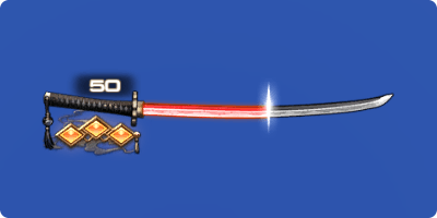 FFXVI - Kenki with Meditation