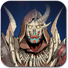 Almighty Shaman, Kargalgan Icon