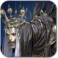 Cursed Giant Eiberg Icon