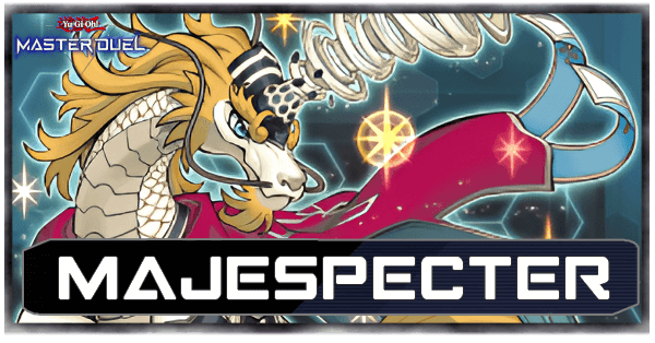 yugioh majespecter deck Amazon.com: YuGiOh : MP16-EN126 1st Ed Majespecter Raccoon - Bunbuku Ultra  Rare Card main image 1