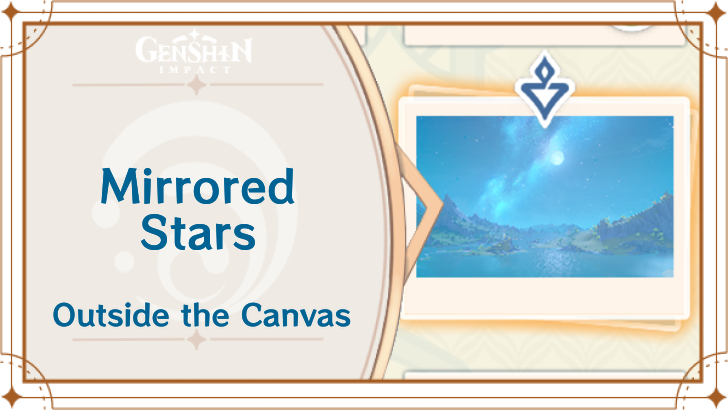 Genshin Impact - Mirrored Stars Stage 8 Guide