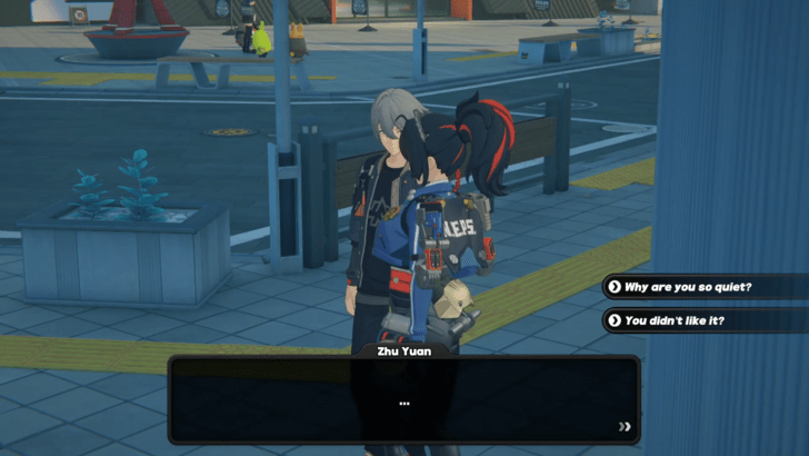 Zhu Yuan Best Answers for Trust