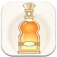 Genshin - Perfumery Web Event - Have Another Bottle