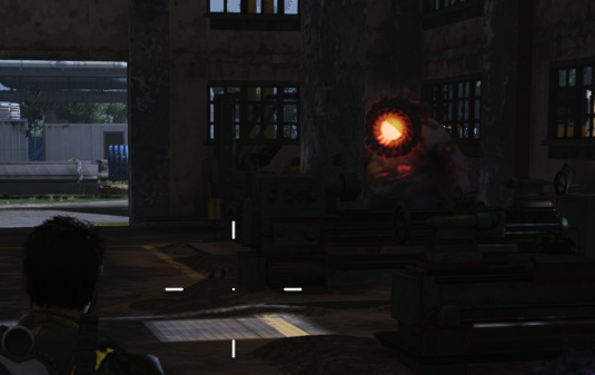 Hearst Industries Scorcher