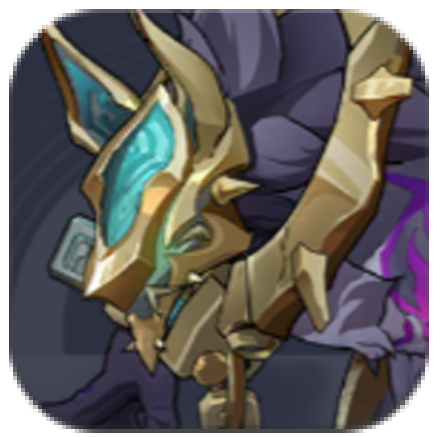 Honkai Star Rail - Sableclaw Wolftrooper