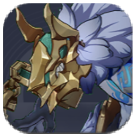 Honkai Star Rail - Eclipse Wolftrooper