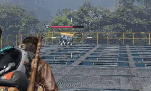 Morphic Crate Sutherland Chemical Plant