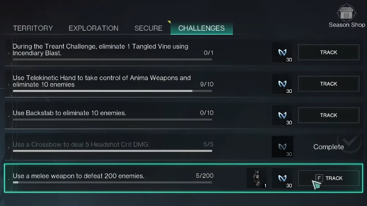 Once Human - Zeno-Purifier Deviant Reward