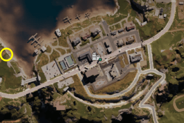 Morphic Crate SunburyMap