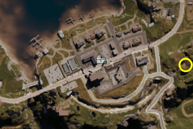 Morphic Crate SunburyMap