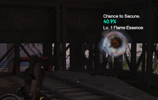 Hearst Industries Flame Essence