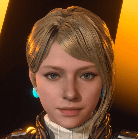 The First Descendant - Summer Vacation Viessa