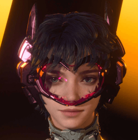 The First Descendant - Augmented Reality of Madness Luna