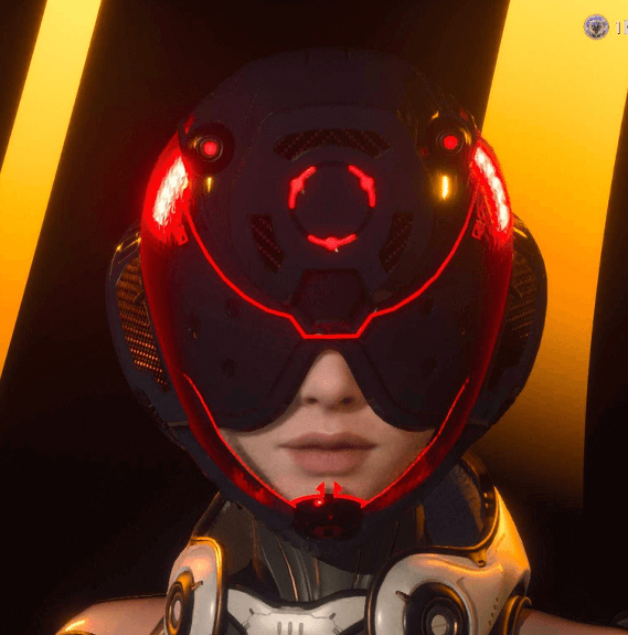 The First Descendant - Vermillion Wave Ultimate Valby